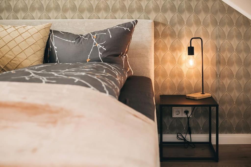 Tip! Toplage In Dresden! Moderne 100 Qm Ferienwohnung Fuer Familien Und Kleine Gruppen Esterno foto