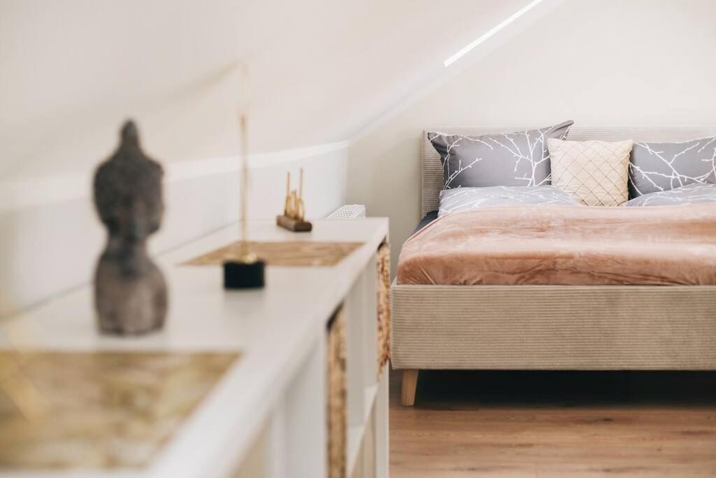Tip! Toplage In Dresden! Moderne 100 Qm Ferienwohnung Fuer Familien Und Kleine Gruppen Esterno foto